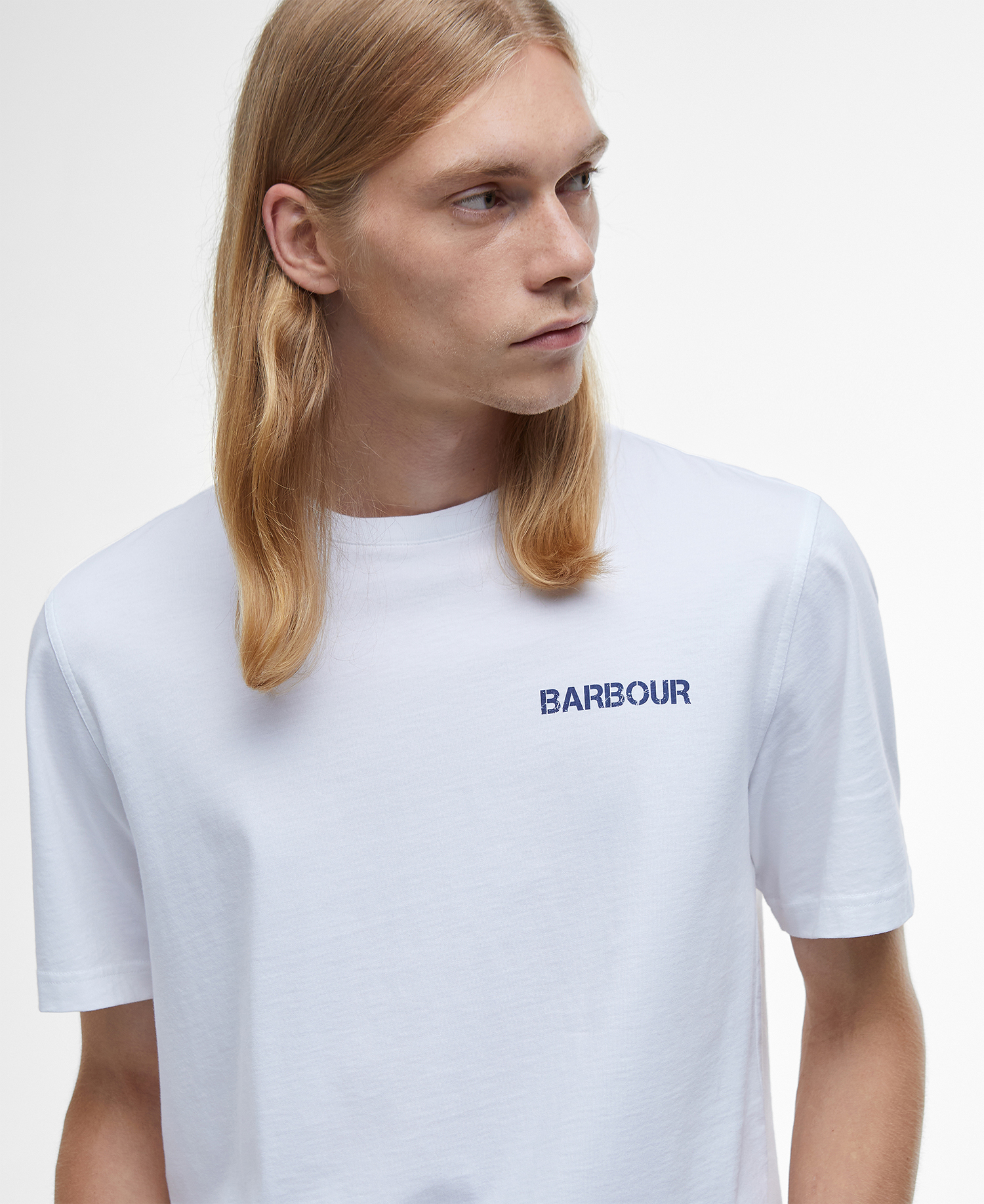 Perham Graphic T-Shirt image number 3