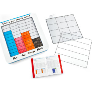 Build-A-Grid, Magnetic Demonstration Grid