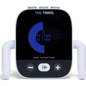 Element Programmable Digital Visual Timer