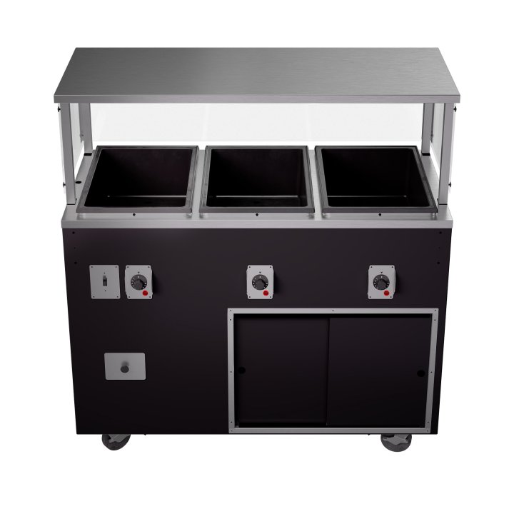 Affordable Portable Color Options