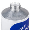 All-purpose petrol gel lubricant for manual food processors