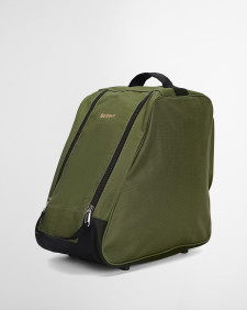 Boot Bag Classic Green