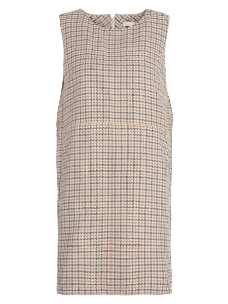 Deanna Sleeveless Shift Dress Deanna Sleeveless Shift Dress