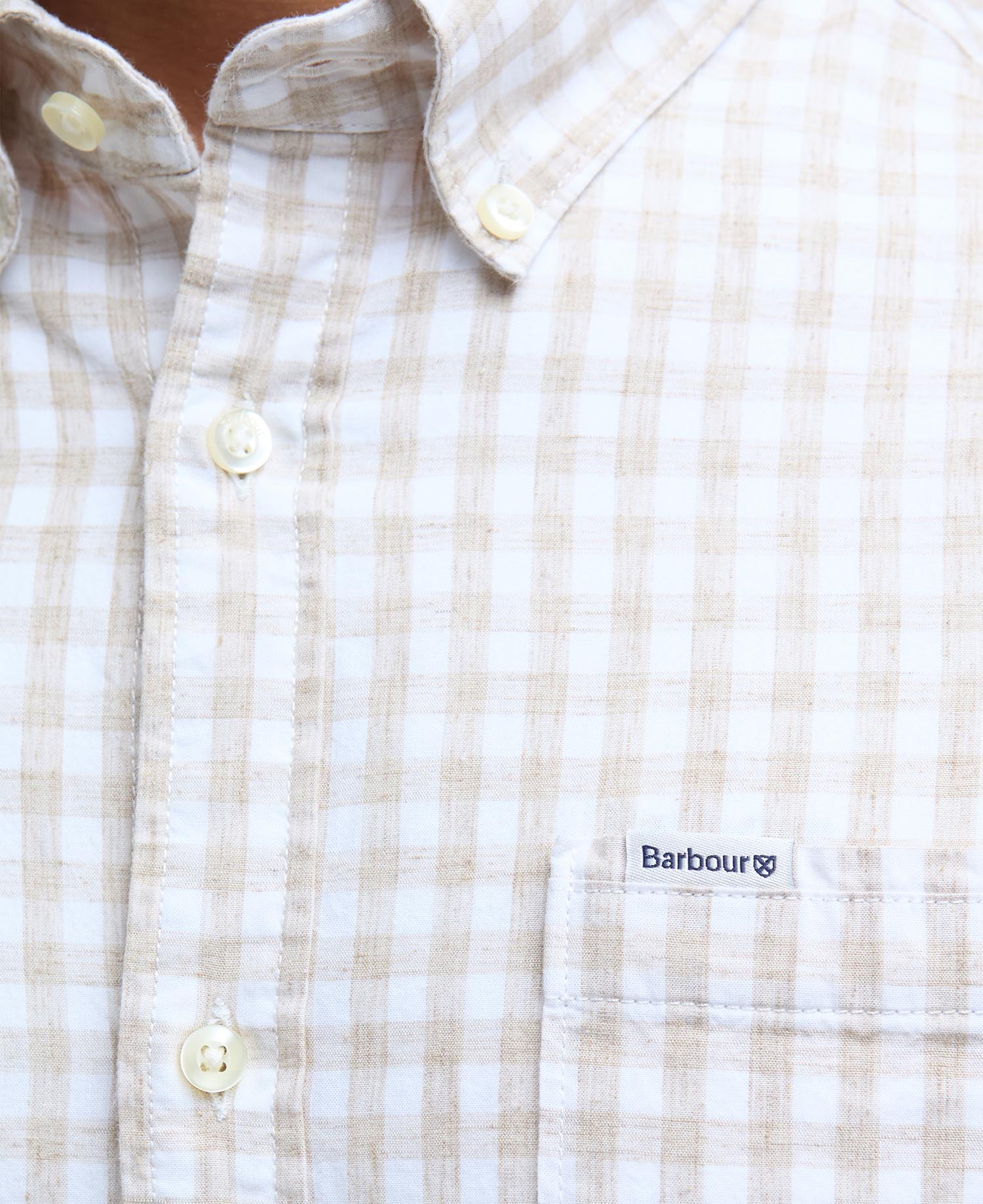 Kanehill Tailored Long-Sleeved Shirt image number 4