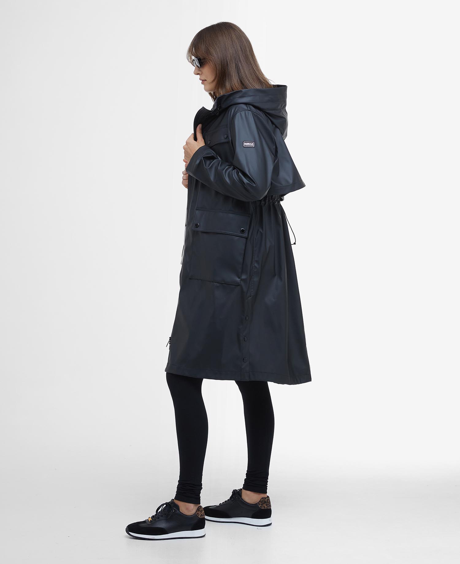 Jade 3-in-1 Showerproof Jacket image number 1