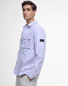 Overshirt Kenneth 
