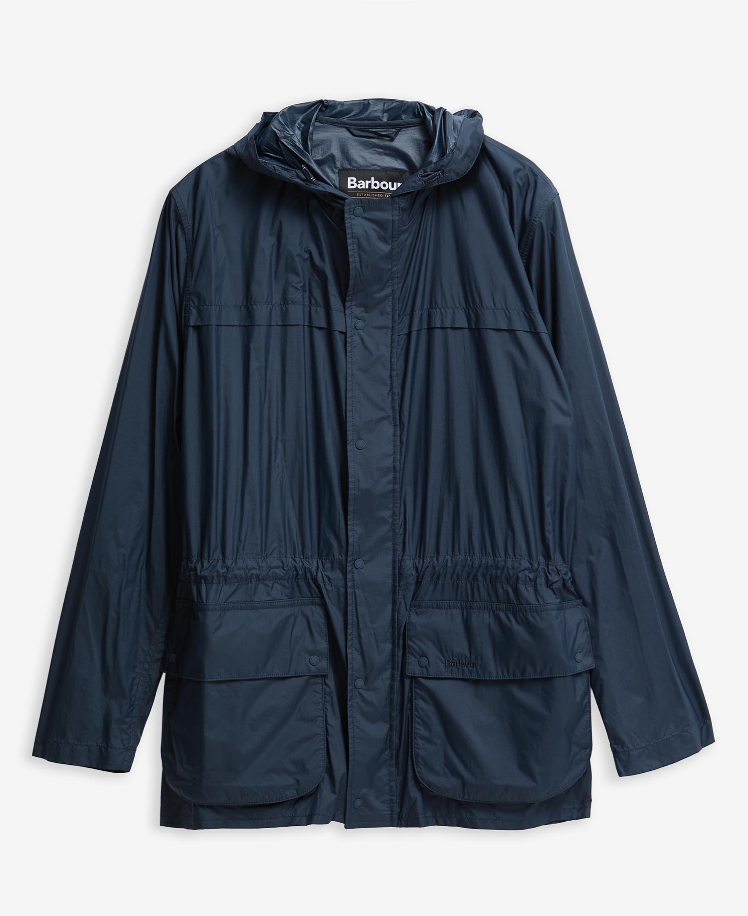 Jacke UV Durham Showerproof image number 7