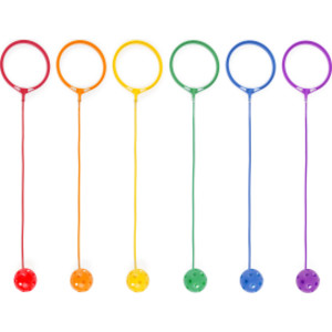 Swing Ball Set, Set of 6