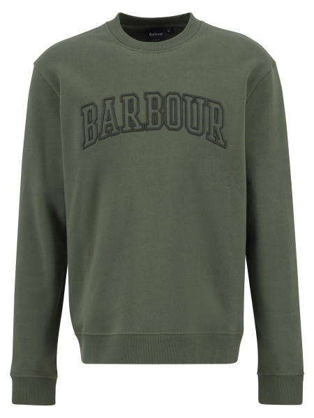 Cragwell Relaxed Sweatshirt