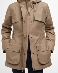 Jacke Dallas Waterproof 