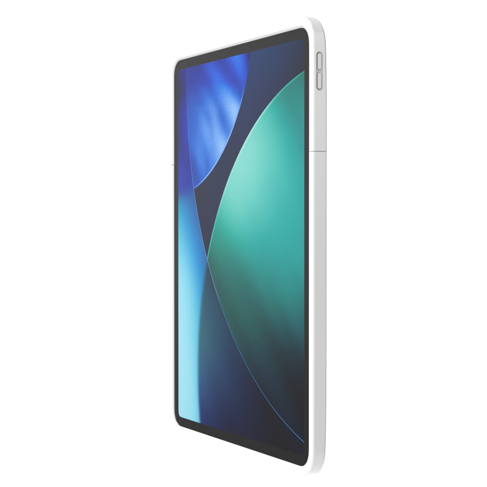 CONNECT Case for iPad Air 13" M4 | iPad Air 13" M3 |iPad Air 13" M2 - White