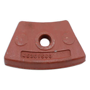 Weights For The Fmd20