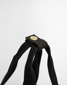 Reisetasche Field Waxed 