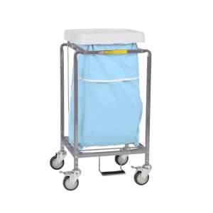 R&B Wire, Replacement Leakproof Bag, Blue
