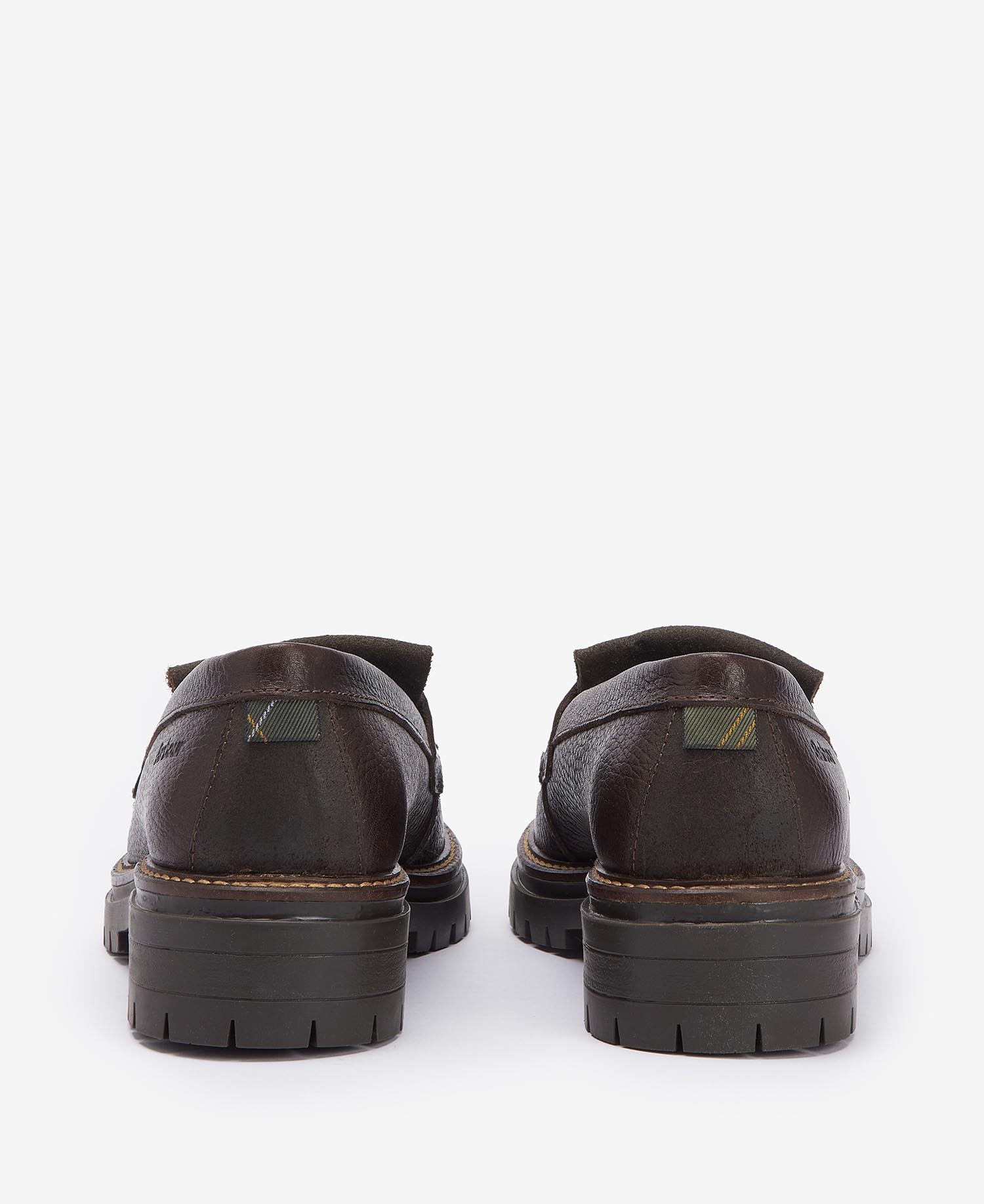 Dolores Tassel Loafers image number 2