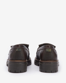 Dolores Tassel Loafers 