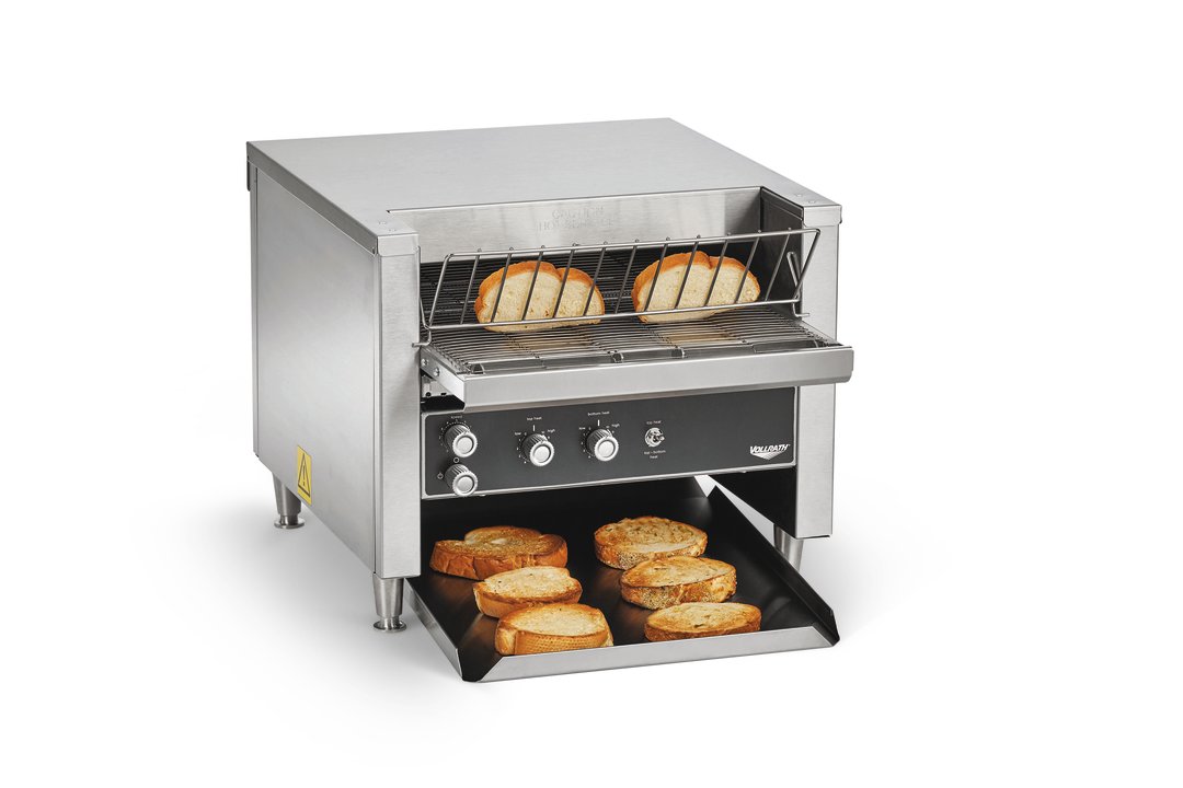 220-volt JT2000 bread conveyor toaster