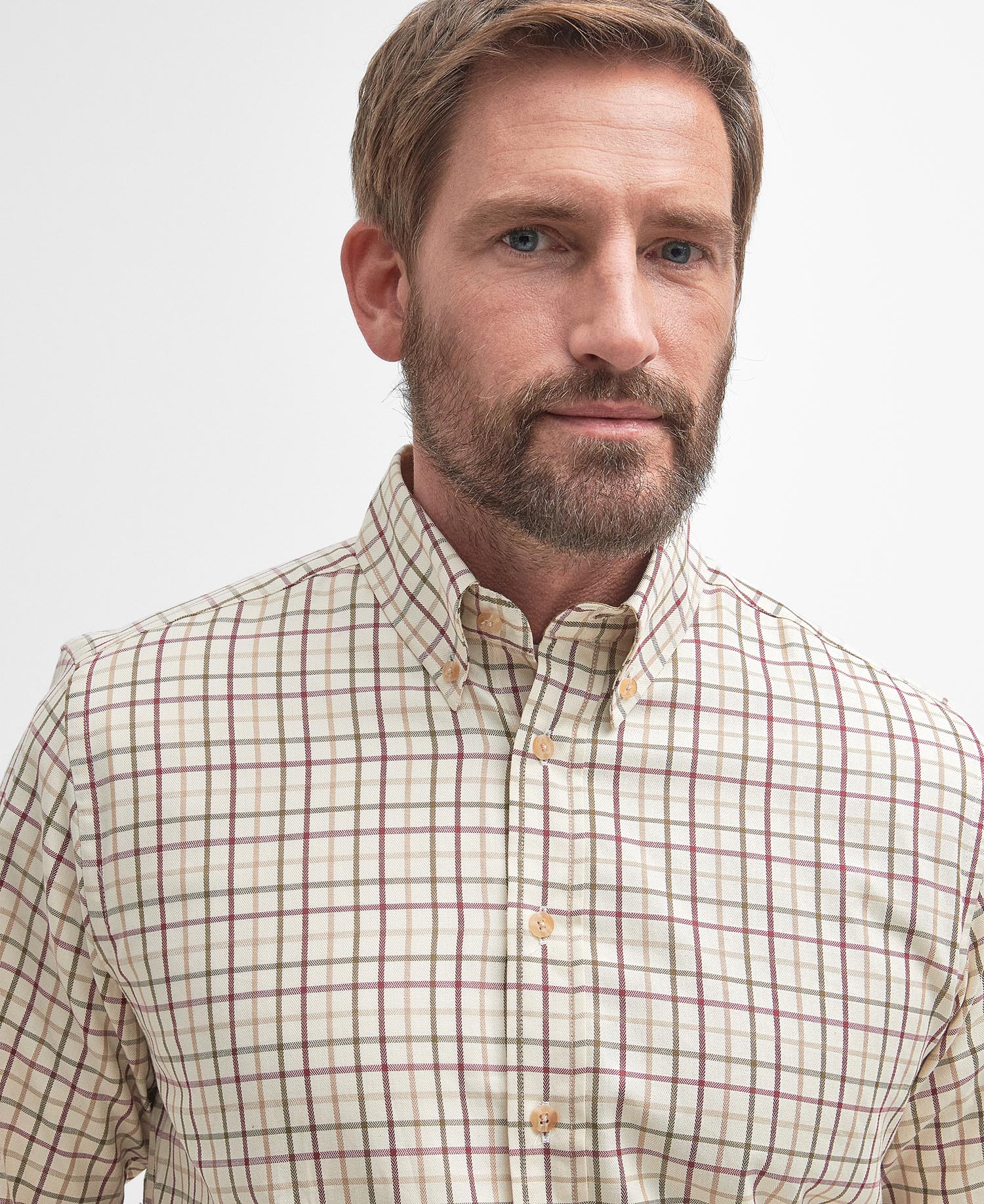 Sporting Regular Long-Sleeved Shirt image number 3