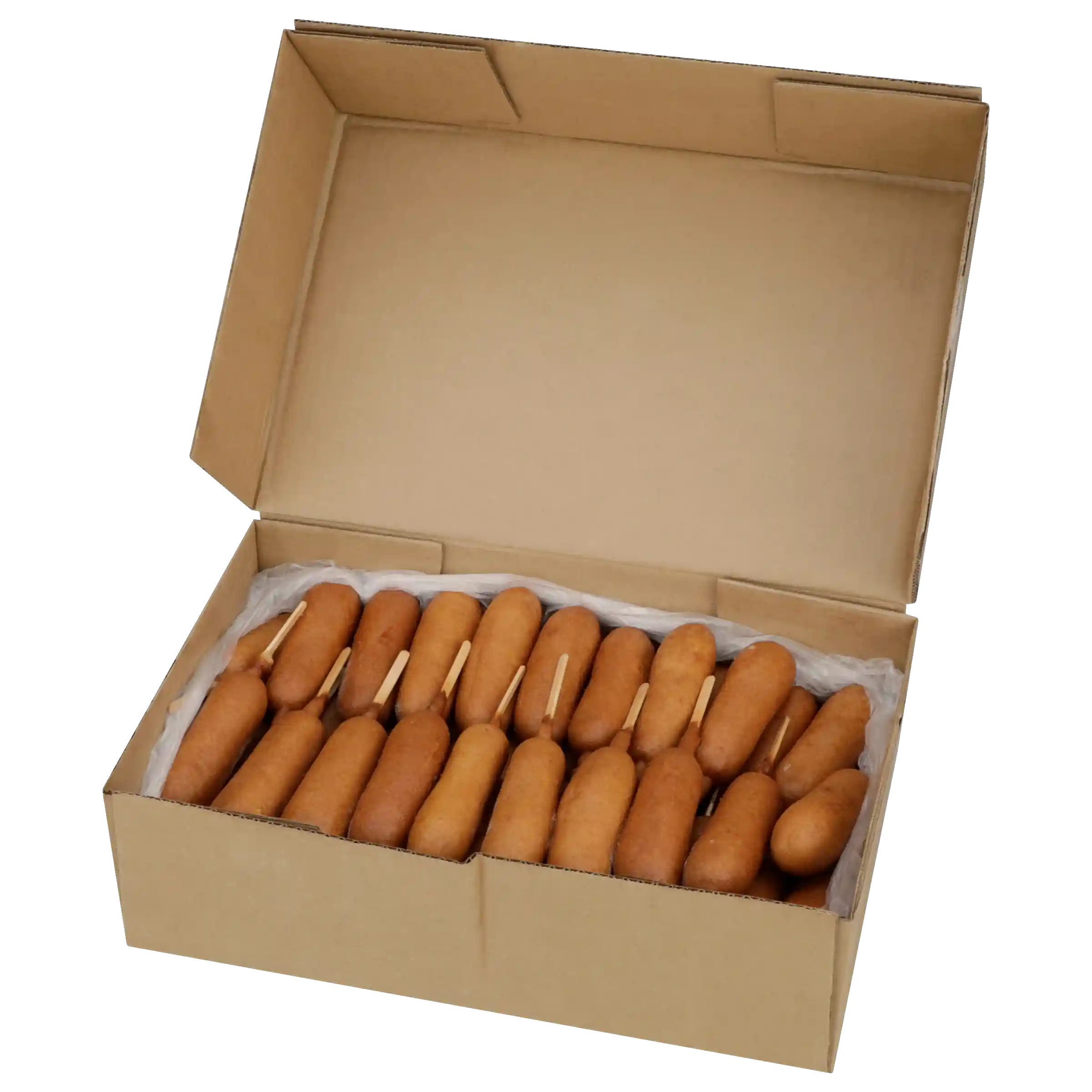 Jimmy Dean® Whole Grain Original Pancake & Turkey Sausage Breakfast Sticks, 2.51 oz._image_4