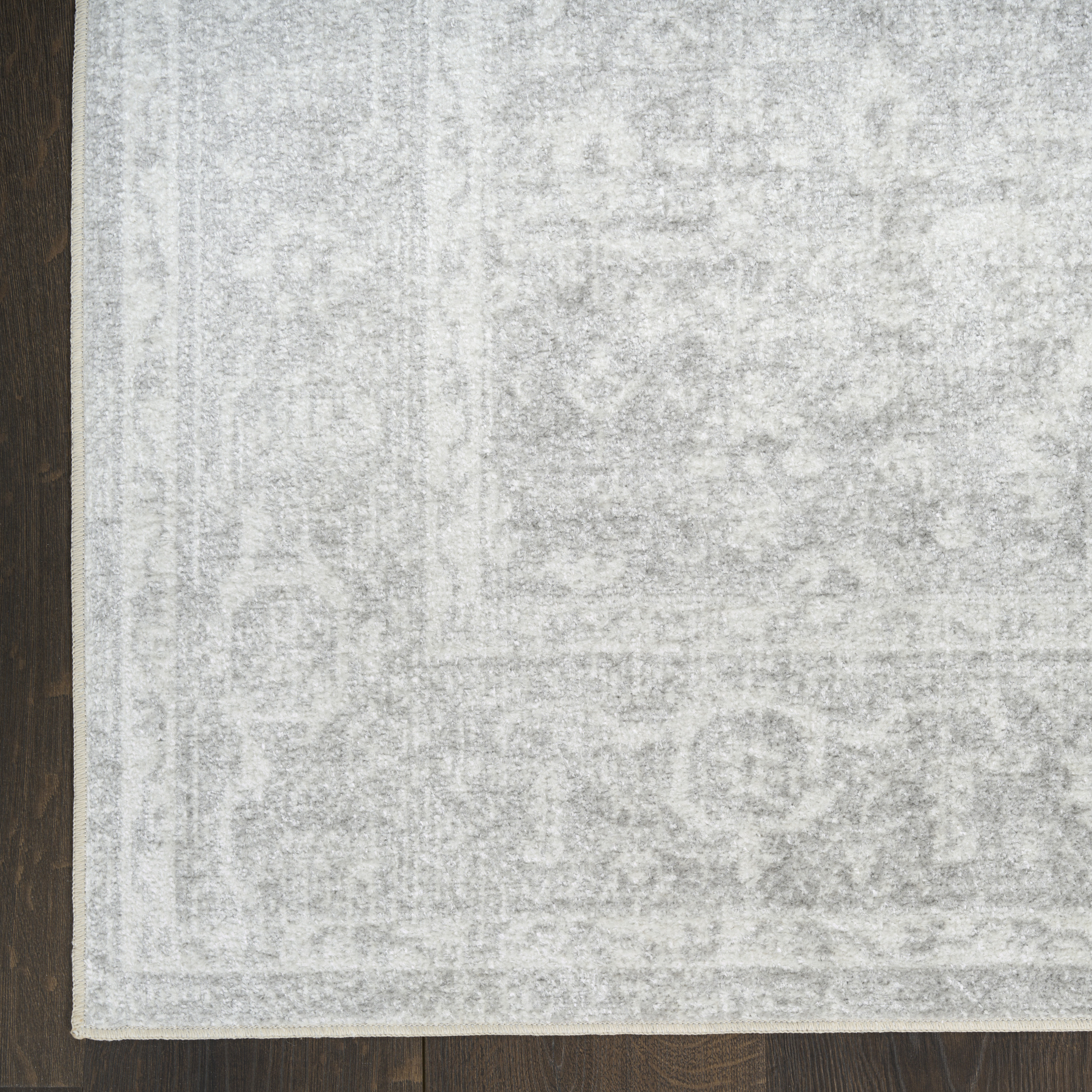24.00" x 36.00" x .25" Astra Machine Washable Turkey N1707