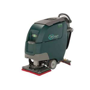 Tennant, Nobles Speed Scrub® 300, SS300-500-O, 20", Orbital, Walk Behind Floor Scrubber
