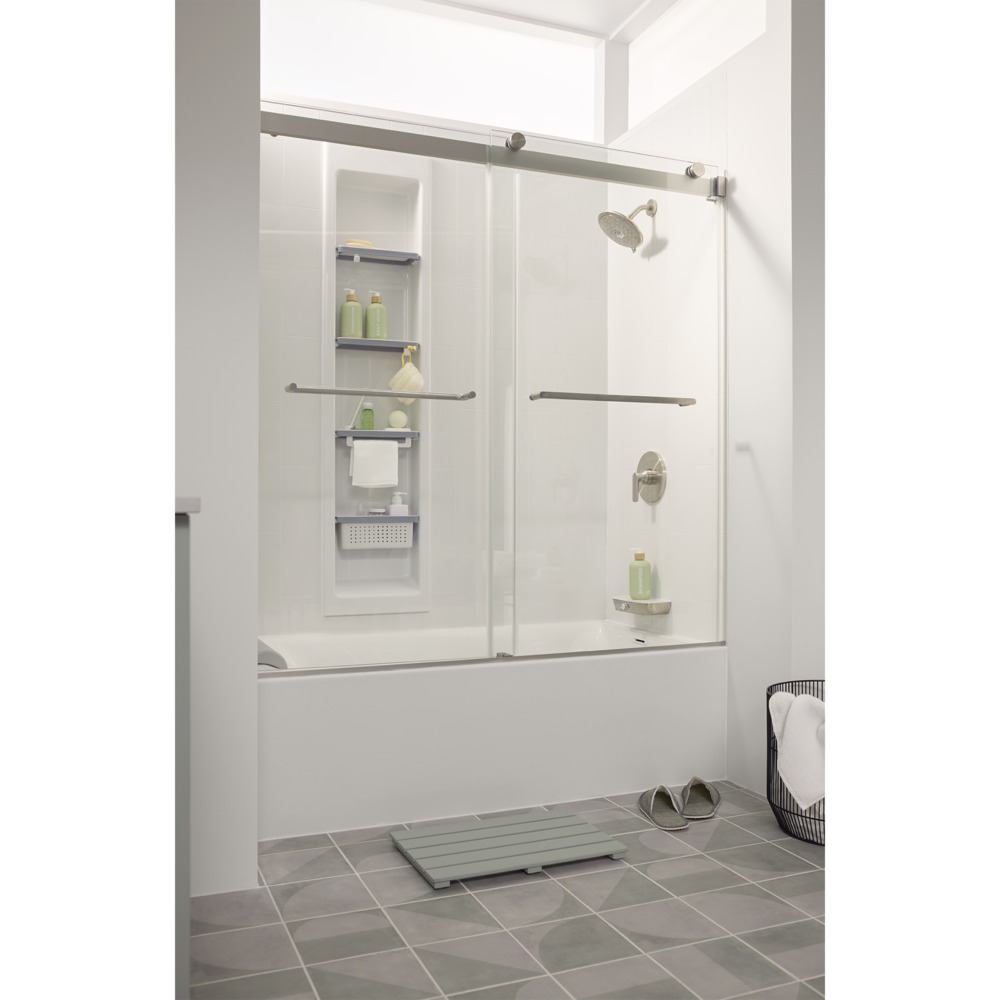 Aspirations Customizable Shelving 5-Piece Accessories Kit