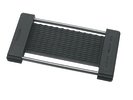 3/16-inch-slice scalloped replacement blade assembly for InstaSlice™ fruit and vegetable slicer