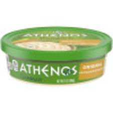 Athenos Original Hummus, 7 oz Tub