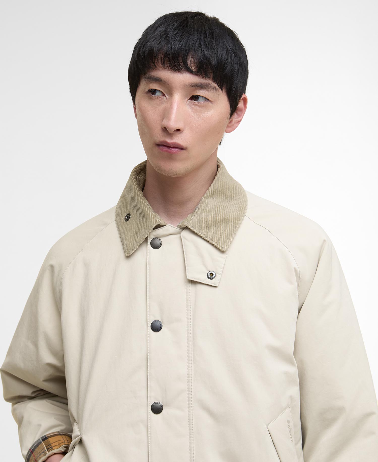 Transport Padded Jacket image number 3