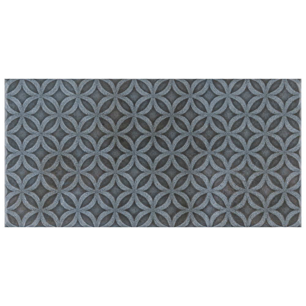 Sample – Camden Decor Azurro Ceramic Wall Tile