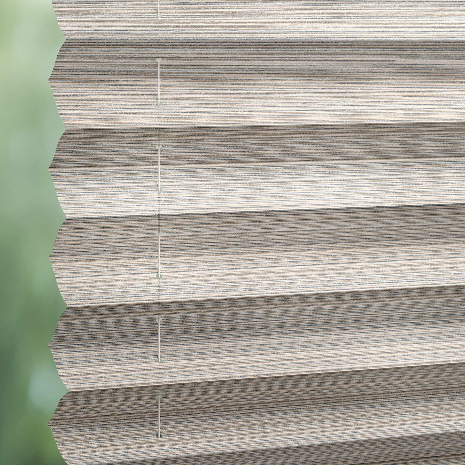 Stora StainStop Re-Life 1421 Pleated Blind