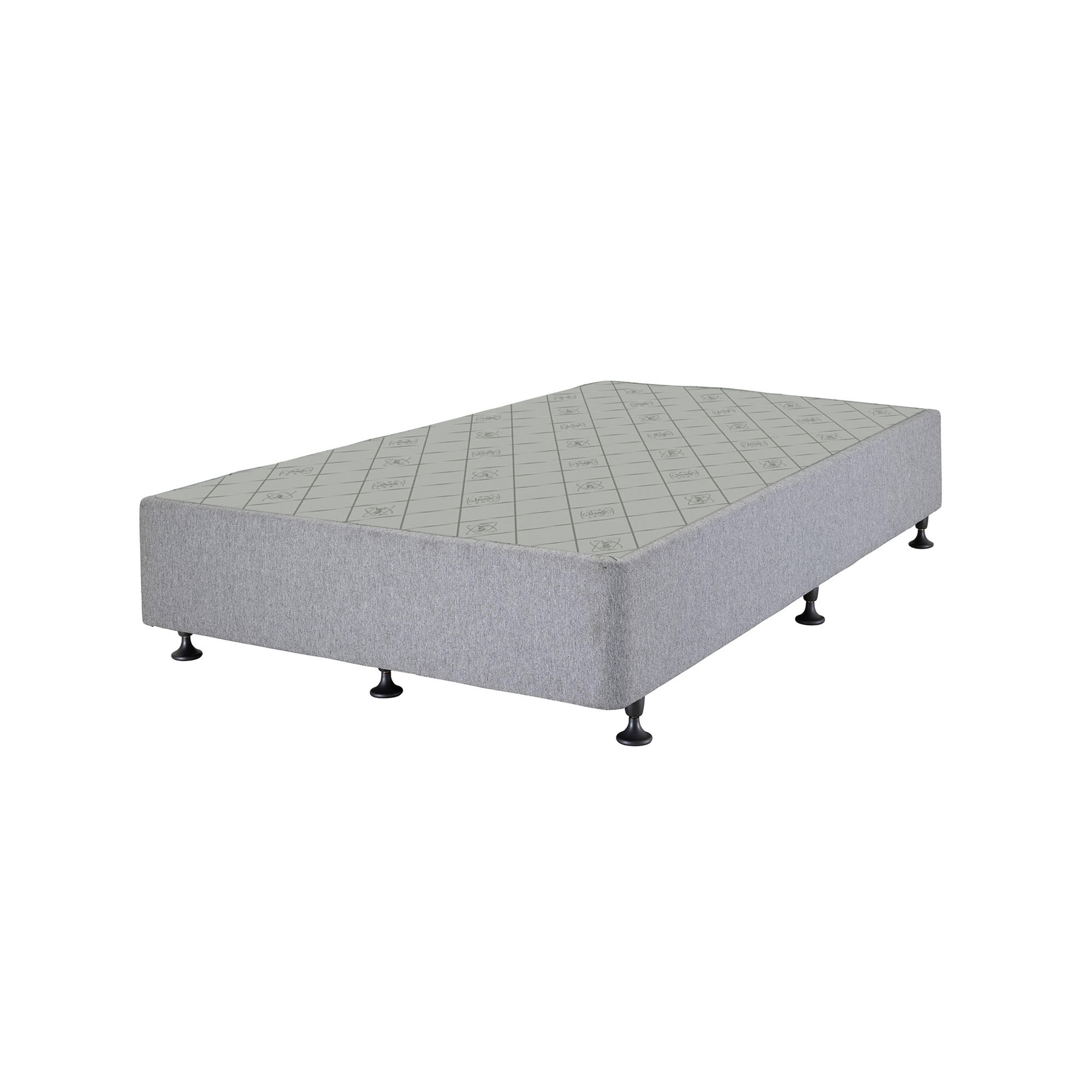 Product image of the Sealy Posturepedic 2025 Base, Platinum from Forty Winks
