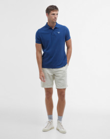 Polo a maniche corte Sports 