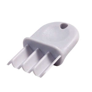 Key Disp Vista Twin Jumbo Rollsavr