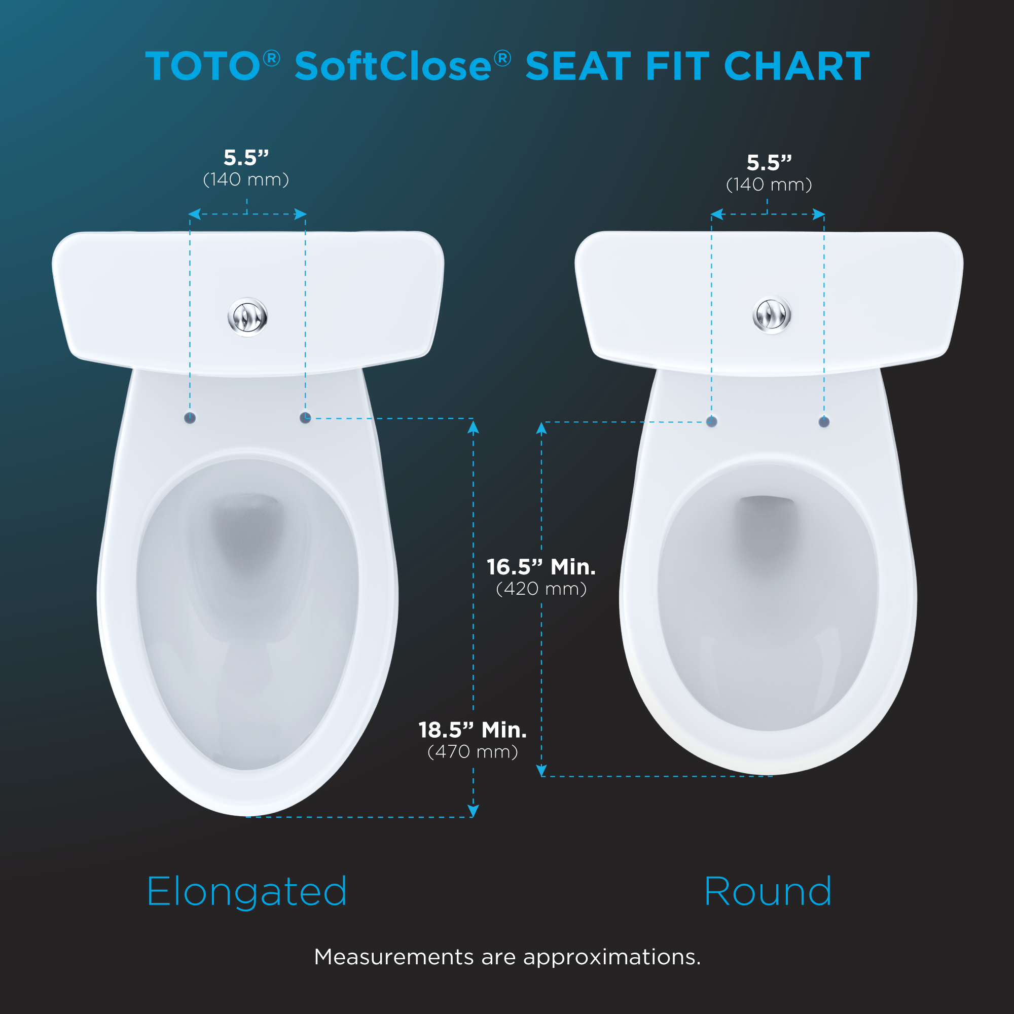 Toto SS114#11 TOTSS114-11