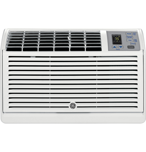 GE® 115 Volt Room Air Conditioner
