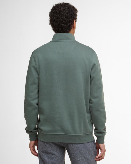 Cotes Half-Zip Sweatshirt