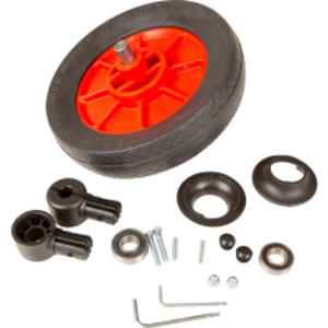 Winther Spare Part: Rear Wheel Set Complete 477 460