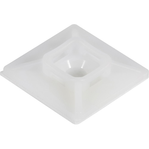 Adhesive Mounting Base (1-1/8