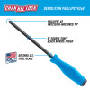 DP206H #2 x 6-inch PHILLIPS Demolition Screwdriver