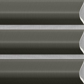 Black Onyx PR62-749 Pirouette® Blinds