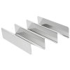 Cubic Dispensers