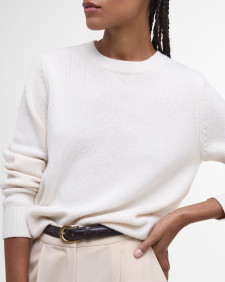 Maglione girocollo Woodhouse 