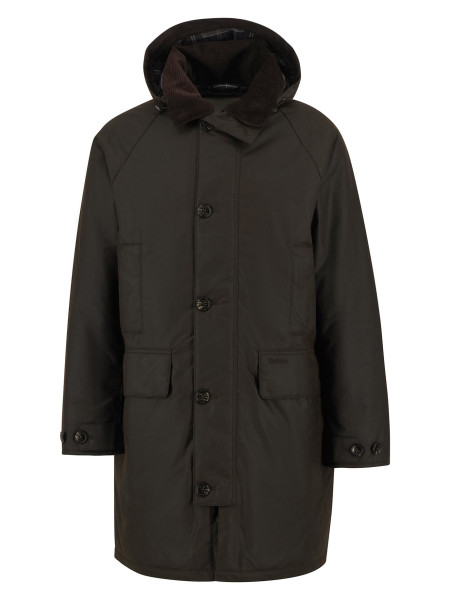 Trench cerato Beaudale Trench cerato Beaudale