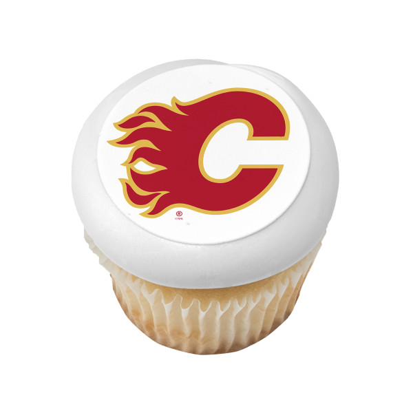 NHL® Team PhotoCake® Edible Image®