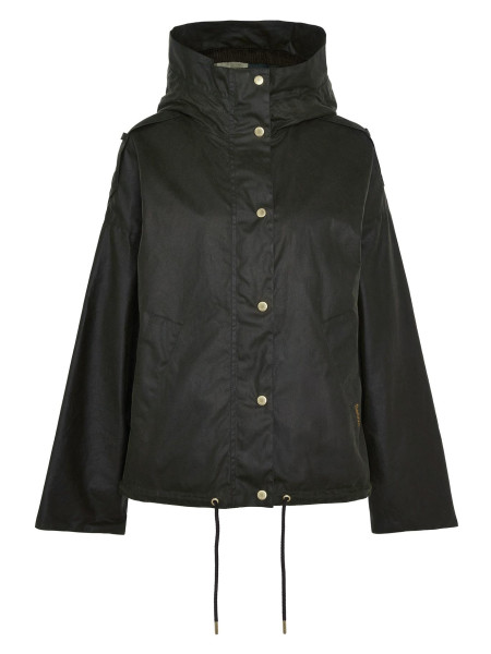 Wachsjacke Inez Wachsjacke Inez