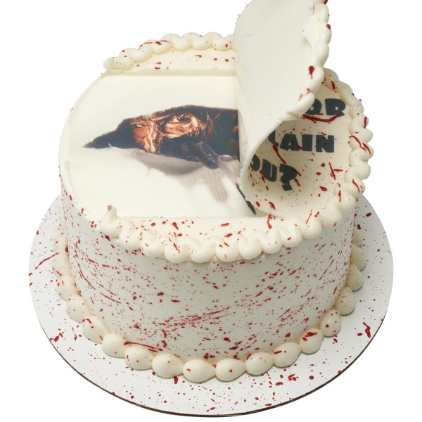 Plaque Peel-Away Poly Collar