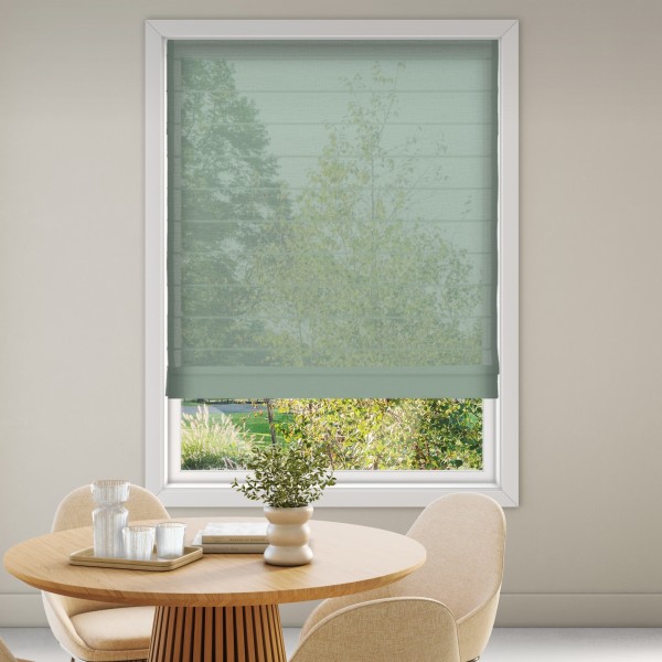 Brooklyn Brooklyn-113 Roman Blind