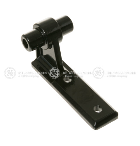HINGE M ASM BLK