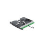 XPND™ Fiber Pass Through Adapter Pack Singlemode 24 LC/APC Ports